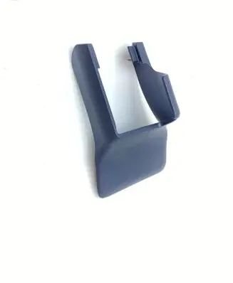 Lexus RX 450H Front driver seat rail trim 7212448120