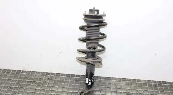 Hyundai ix35 Front shock absorber/damper 546502Y600