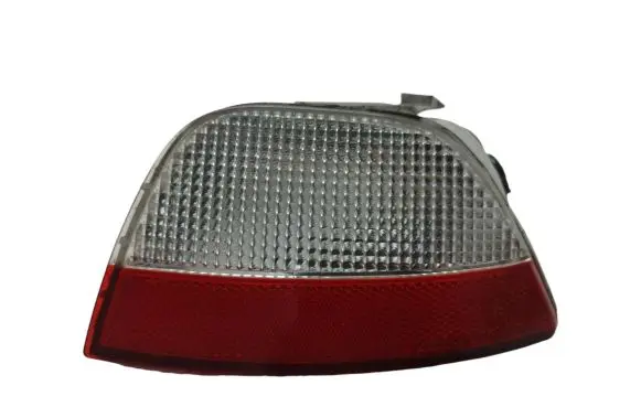 Rear fog light