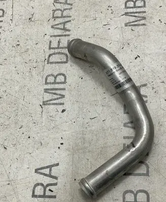Porsche Panamera (971) Engine coolant pipe/hose 971819314H