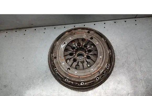 Volkswagen Transporter - Caravelle T4 Clutch set kit B02103