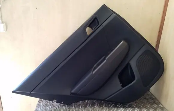 KIA Sportage Rear door card panel trim