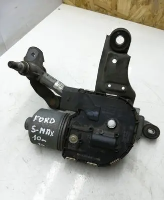 Ford S-MAX Front wiper linkage 6M2117504CC 3397021372