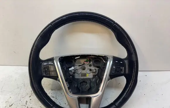 Volvo XC60 Steering wheel 34220709A 34220710A 070533751292