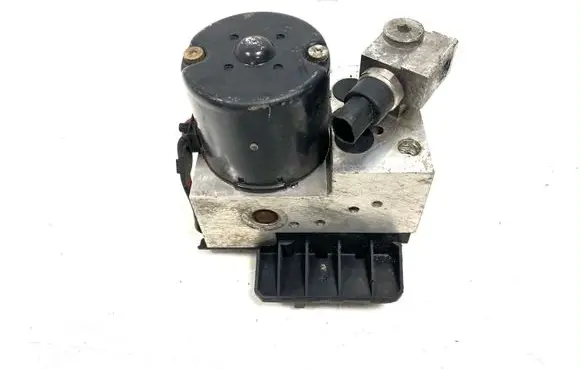 Mercedes-Benz E W210 ABS Pump 0265202436 A0034319012