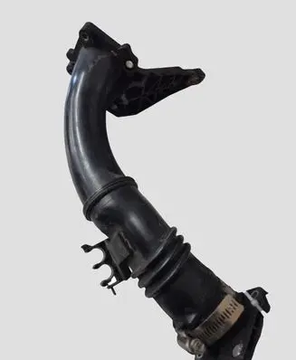 Ford Mondeo MK IV Intercooler hose/pipe AV6Q9351BC