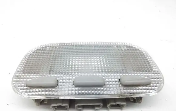 Citroen C5 Front seat light