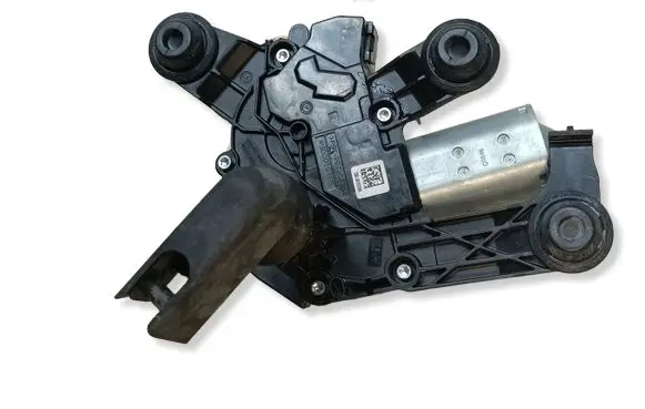 Peugeot 2008 I Rear window wiper motor 9678423580