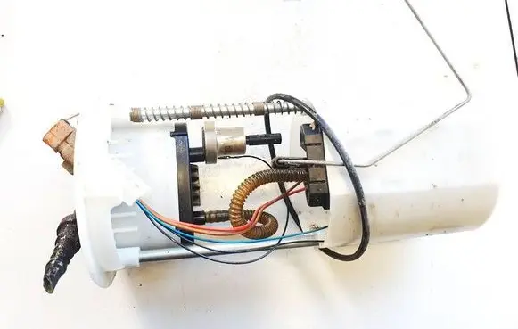 Suzuki SX4 In-tank fuel pump a2c53099656