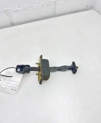 Mercedes-Benz ML W163 Front door check strap stopper 