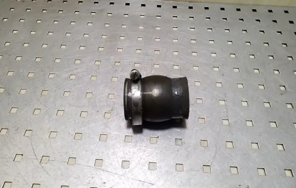 Peugeot 508 Intercooler hose/pipe
