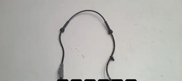 Renault Kadjar ABS brake wheel speed sensor DCI