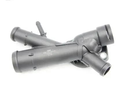 Audi A3 S3 8P Engine coolant pipe/hose 03L121132AA