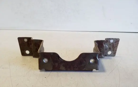 Porsche Cayenne (92A) Other interior part 7P5864107