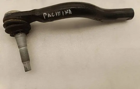 Chrysler Pacifica Steering tie rod 
