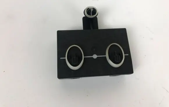 Porsche Macan (95B) Door control unit/module 4H0959795P 4H0959795J A2C7325440800