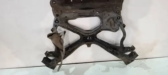 Audi A5 Front axle beam 