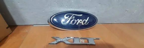 Ford Ranger Manufacturer badge logo/emblem MIA12629