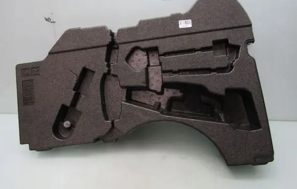 Mazda 3 Glove box in trunk BDMV688MY
