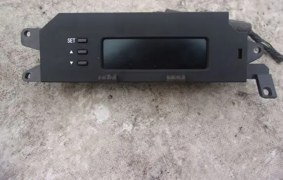 Hyundai i20 (PB PBT) Tachometer 1J720