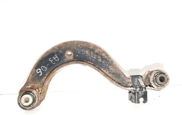Audi A3 S3 A3 Sportback 8P Rear control arm 1K0505323N