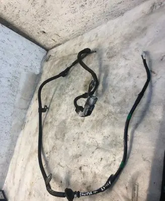 Mitsubishi Eclipse Cross Handbrake wiring loom/harness 