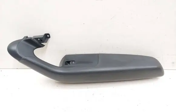 Audi A6 S6 C6 4F Front door interior handle trim 4F1867106A 4F2867106A