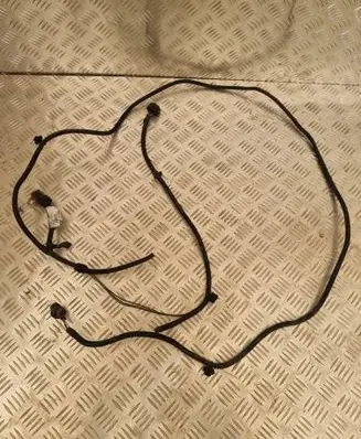 Opel Vivaro Other wiring loom 93455434