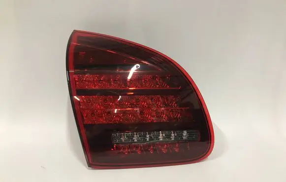 Rear/tail lights