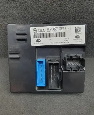 Comfort/convenience module
