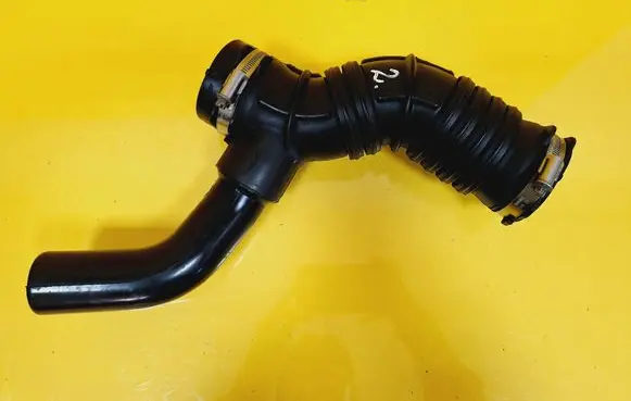 Renault Scenic II - Grand scenic II Air intake hose/pipe 8200185087