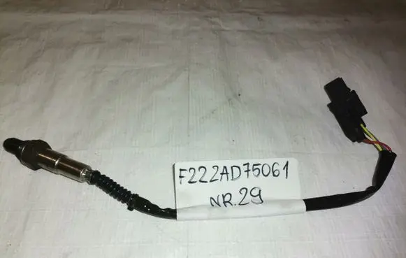 Citroen Berlingo Lambda probe sensor FAE75061