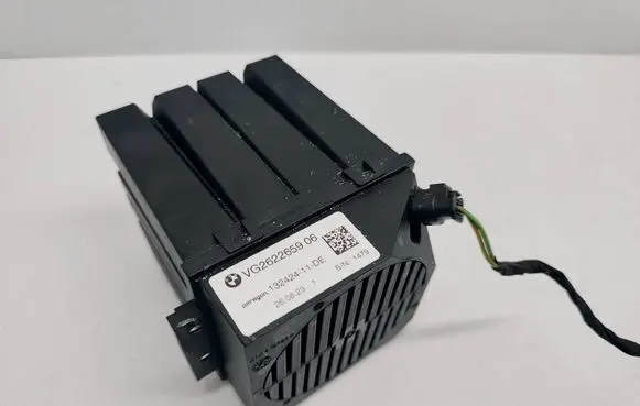 BMW X3 G01 Other devices 2622659 65122622659 VG2622659