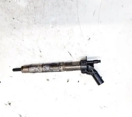Mercedes-Benz CLS C219 Fuel injector a6420701387