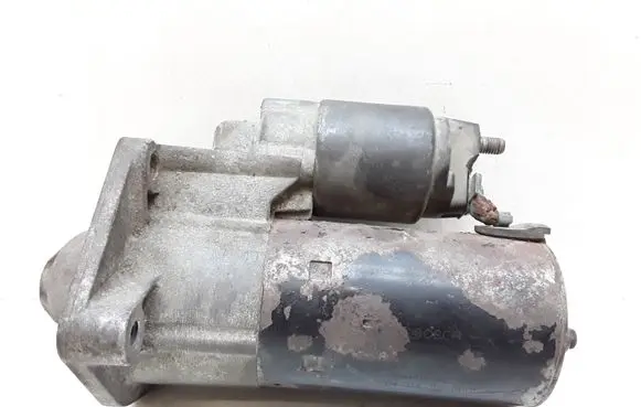 Volvo V50 Starter motor