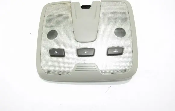 Volvo V70 Other interior light 9483553