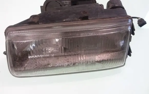 Seat Toledo I (1L) Headlight/headlamp