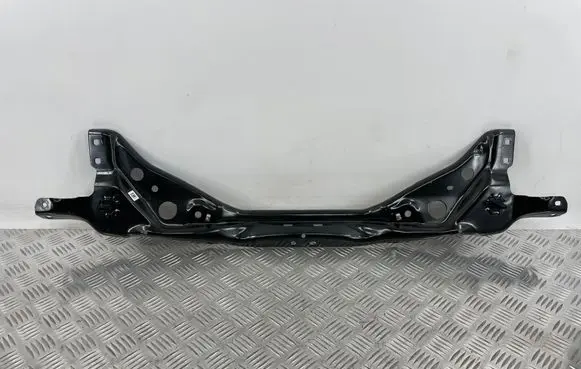 BMW iX2 (U10) Top upper radiator support slam panel 8737300 17026810 1595990001