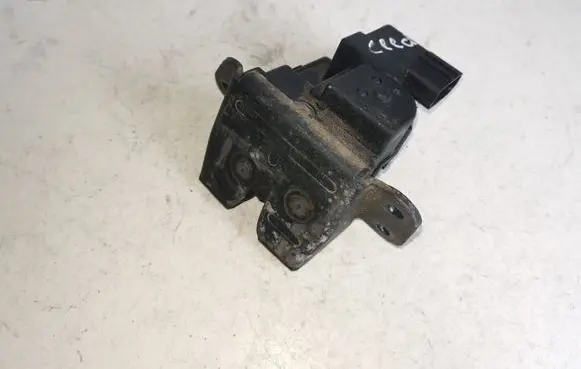 KIA Ceed Tailgate/trunk/boot lock/catch/latch