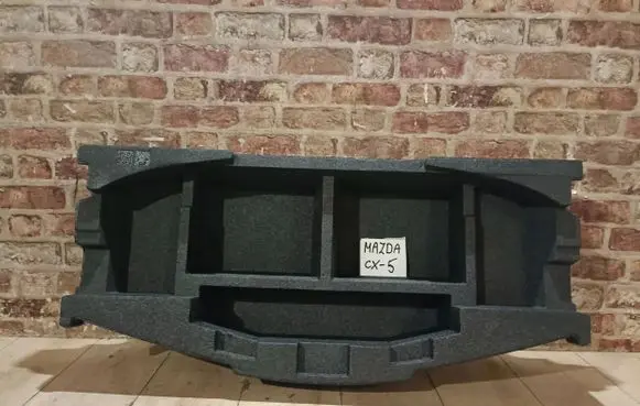 Mazda CX-5 Other center console (tunnel) element KD54688MX