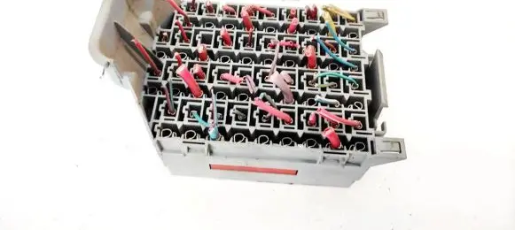 Volvo V70 Fuse box set 9162439