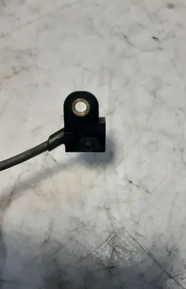 Skoda Superb B5 (3U) Camshaft speed sensor 
