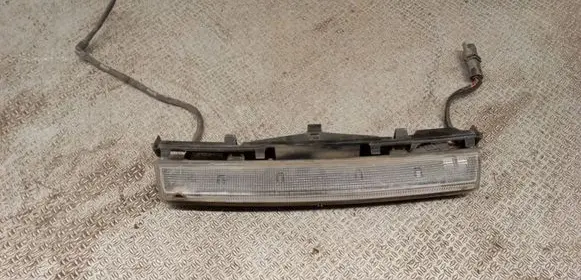 Citroen C5 Third/center stoplight 9681074480 9646804580