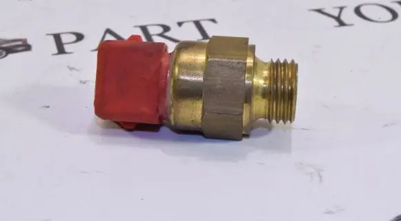 BMW 5 E39 Coolant temperature sensor 1741900