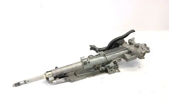 BMW X3 E83 Steering wheel axle 3413481 124603011795