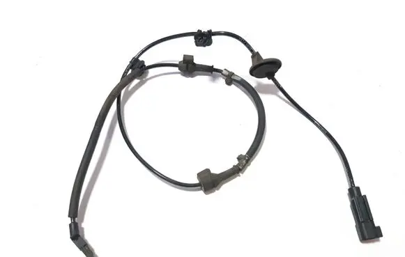 ABS rear brake sensor