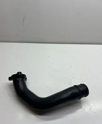 Opel Corsa C Air intake hose/pipe 12992583