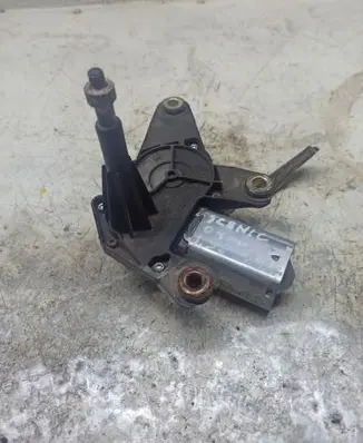 Renault Scenic II - Grand scenic II Rear window wiper motor 8200153458B 53018912