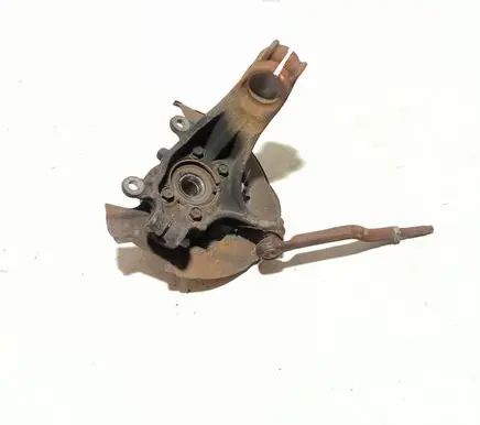 Renault Koleos II Front wheel hub 402020721R