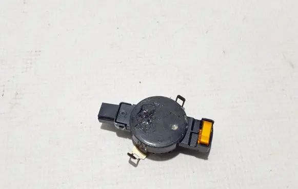 Tesla Model S Rain sensor 6PW011357